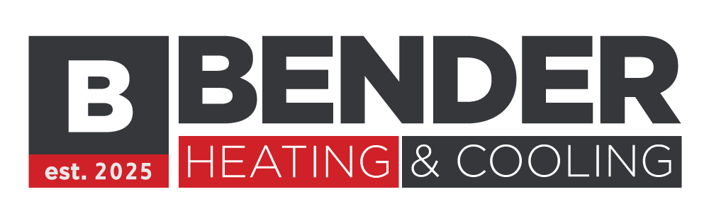 Bender Heating & Air — the HVAC division of Bender Remodeling