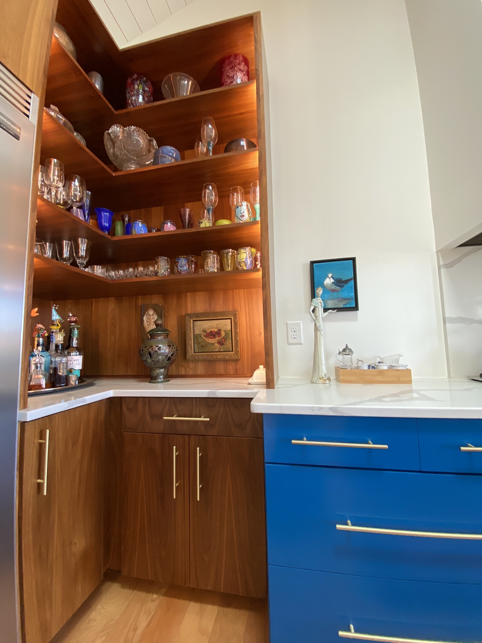 New Bern Kitchen