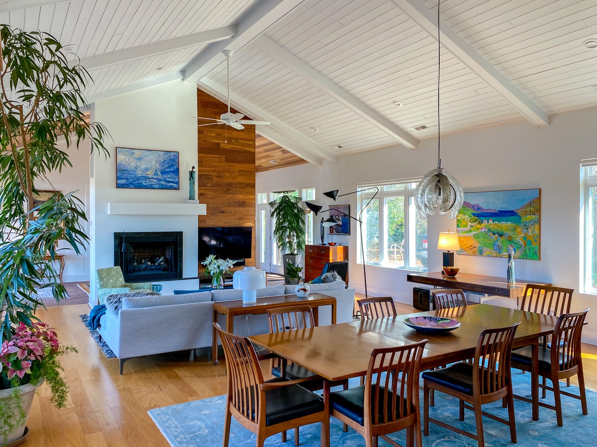 New Home Construction